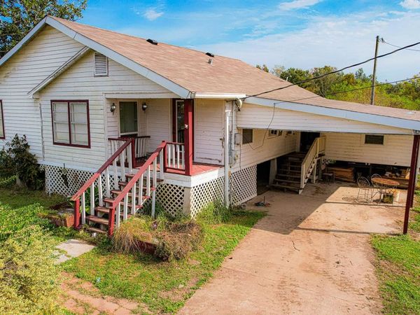 1435 La Hwy 55, Montegut, LA 70377