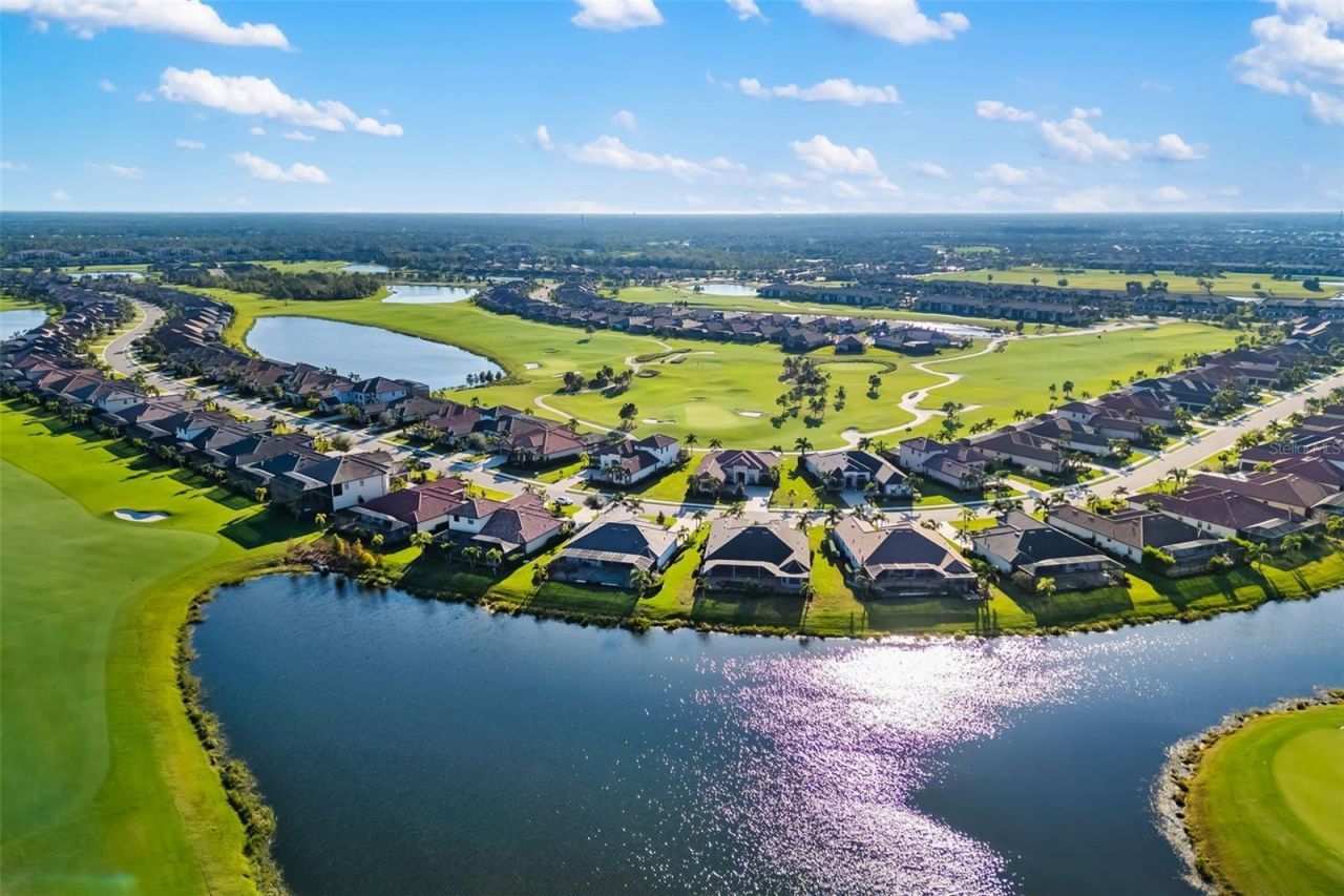 5619 Mulligan Way, Bradenton, FL 34211 Photo