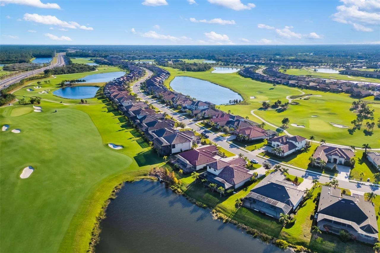 5619 Mulligan Way, Bradenton, FL 34211 Photo