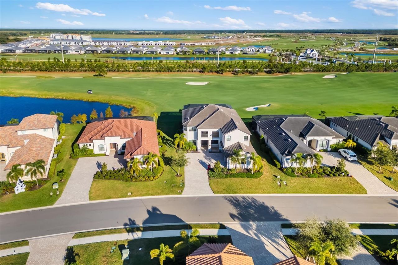 5619 Mulligan Way, Bradenton, FL 34211 Photo