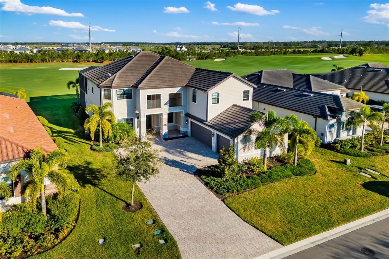 5619 Mulligan Way, Bradenton, FL 34211 Photo