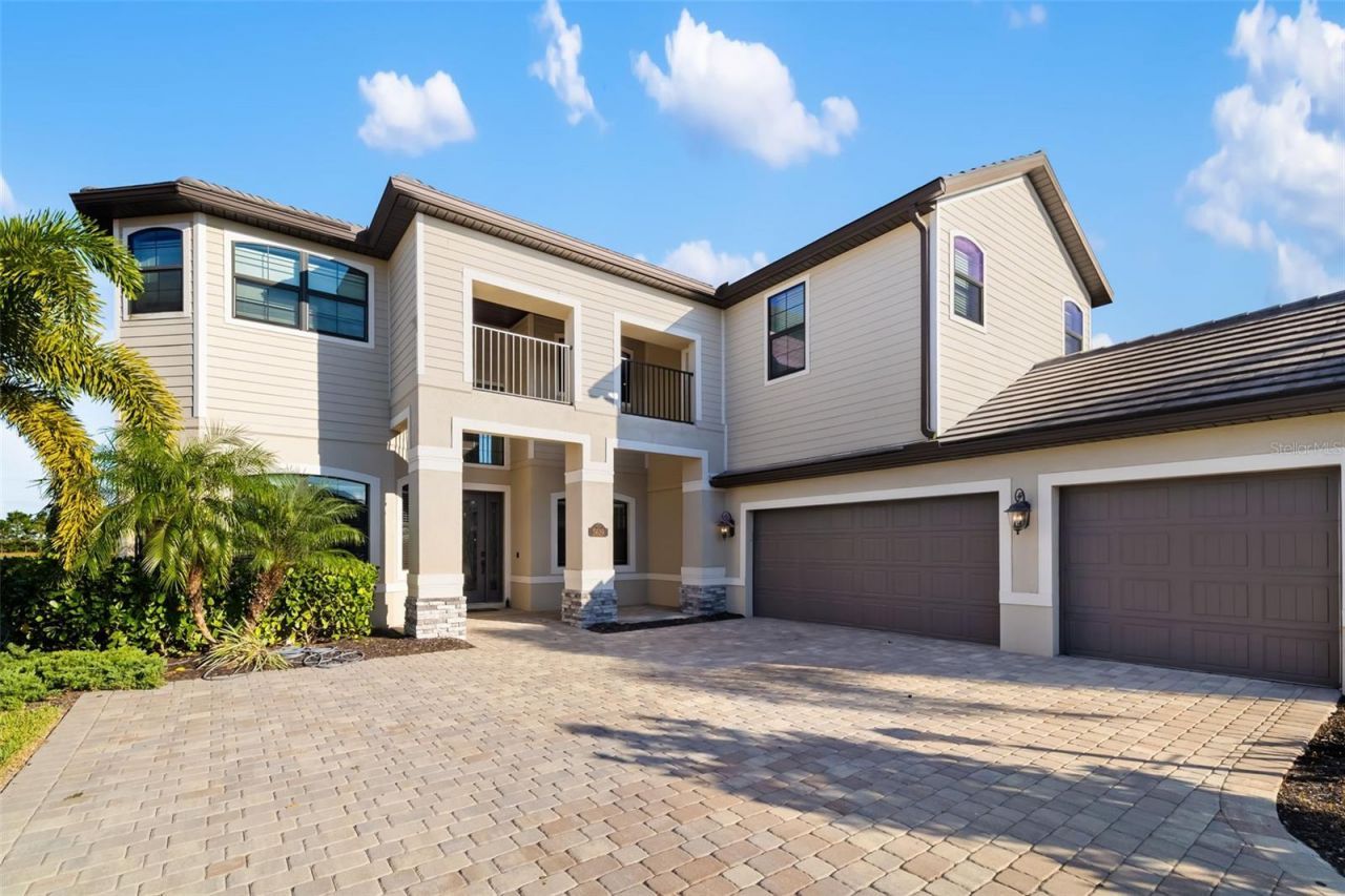 5619 Mulligan Way, Bradenton, FL 34211 Photo