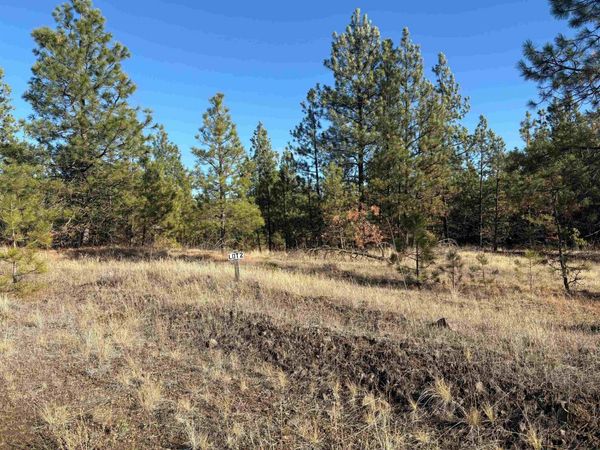 35450 N Prairie Ln, Creston, WA 99117