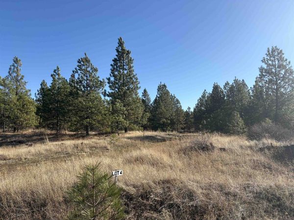 35410 N Prairie Ln, Creston, WA 99117