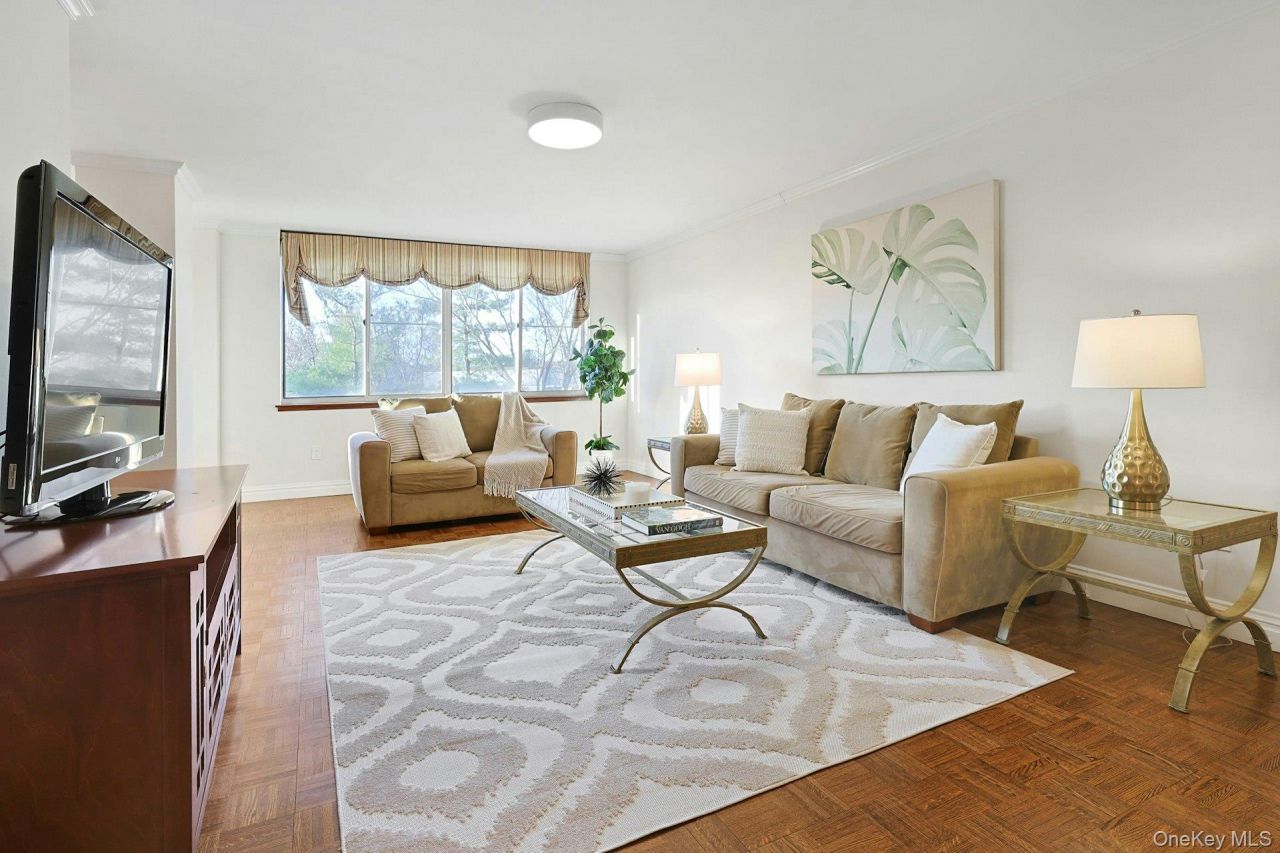 1270 North Avenue, Unit 3A, New Rochelle, NY 10804 Main Photo