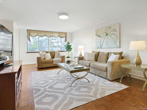1270 North Avenue, Unit 3A, New Rochelle, NY 10804