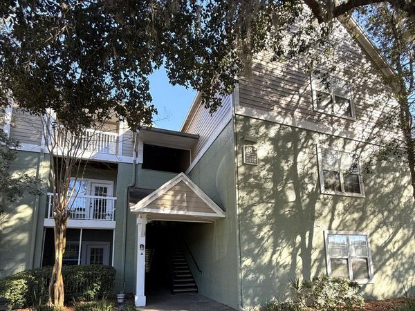 7701 TIMBERLIN PARK Boulevard, Unit 838, Jacksonville, FL 32256