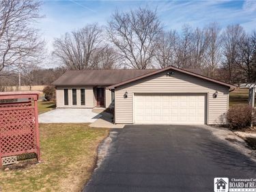 107 Frew Run Street, Frewsburg, NY 14738