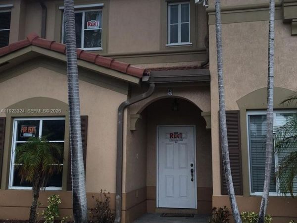 10803 NW 83rd St, Unit 6-1, Doral, FL 33178