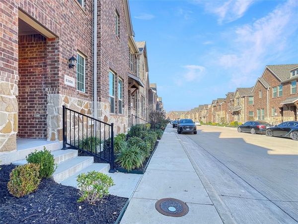 2165 Steer Creek Place, Mesquite, TX 75149