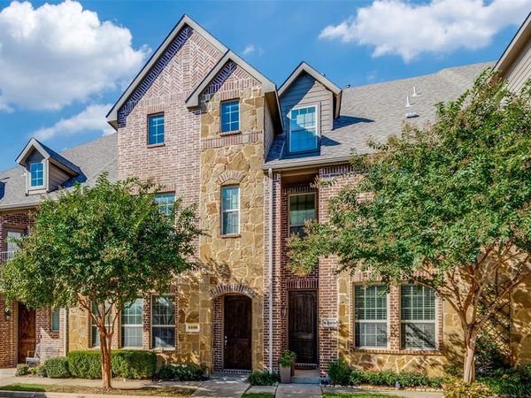 4405 Dexter Lane, Carrollton, TX 75010