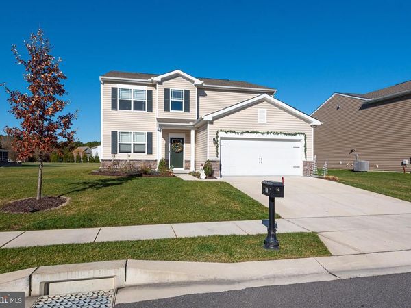 158 PORTER PARKWAY, FRUITLAND, MD 21826