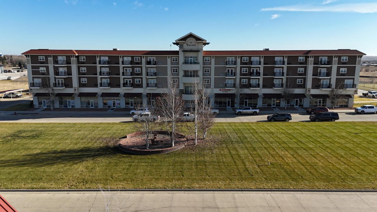 104 Prospect, Watford City, ND 58854