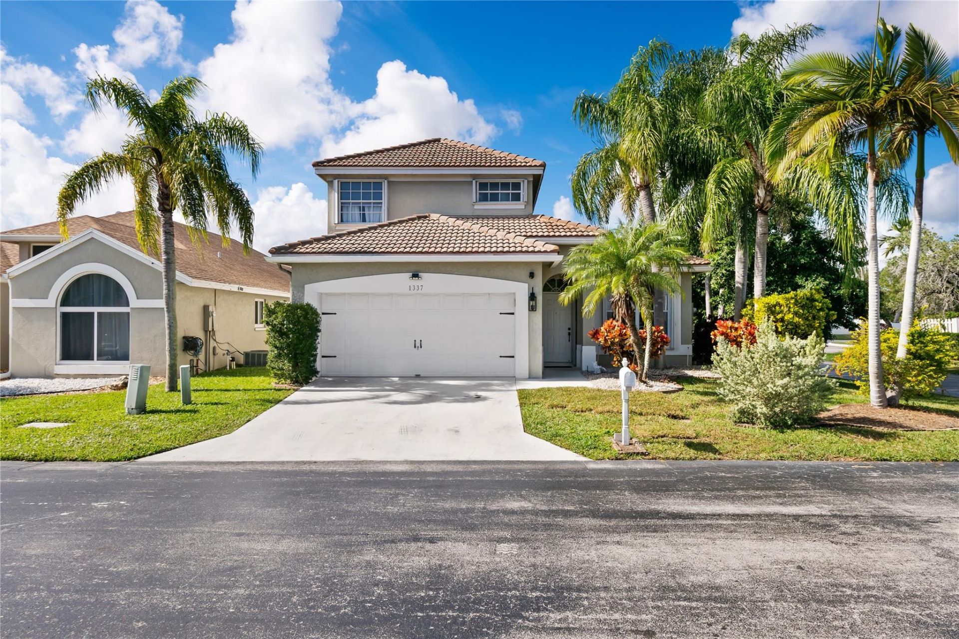 1337 Fairfax Cir, Boynton Beach, FL 33436 Photo