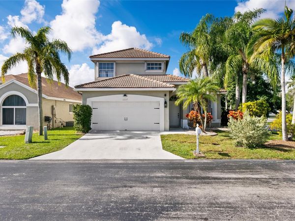 1337 Fairfax Cir, Boynton Beach, FL 33436