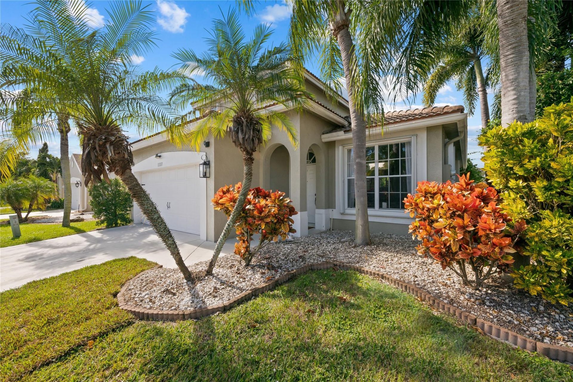 1337 Fairfax Cir, Boynton Beach, FL 33436 Photo