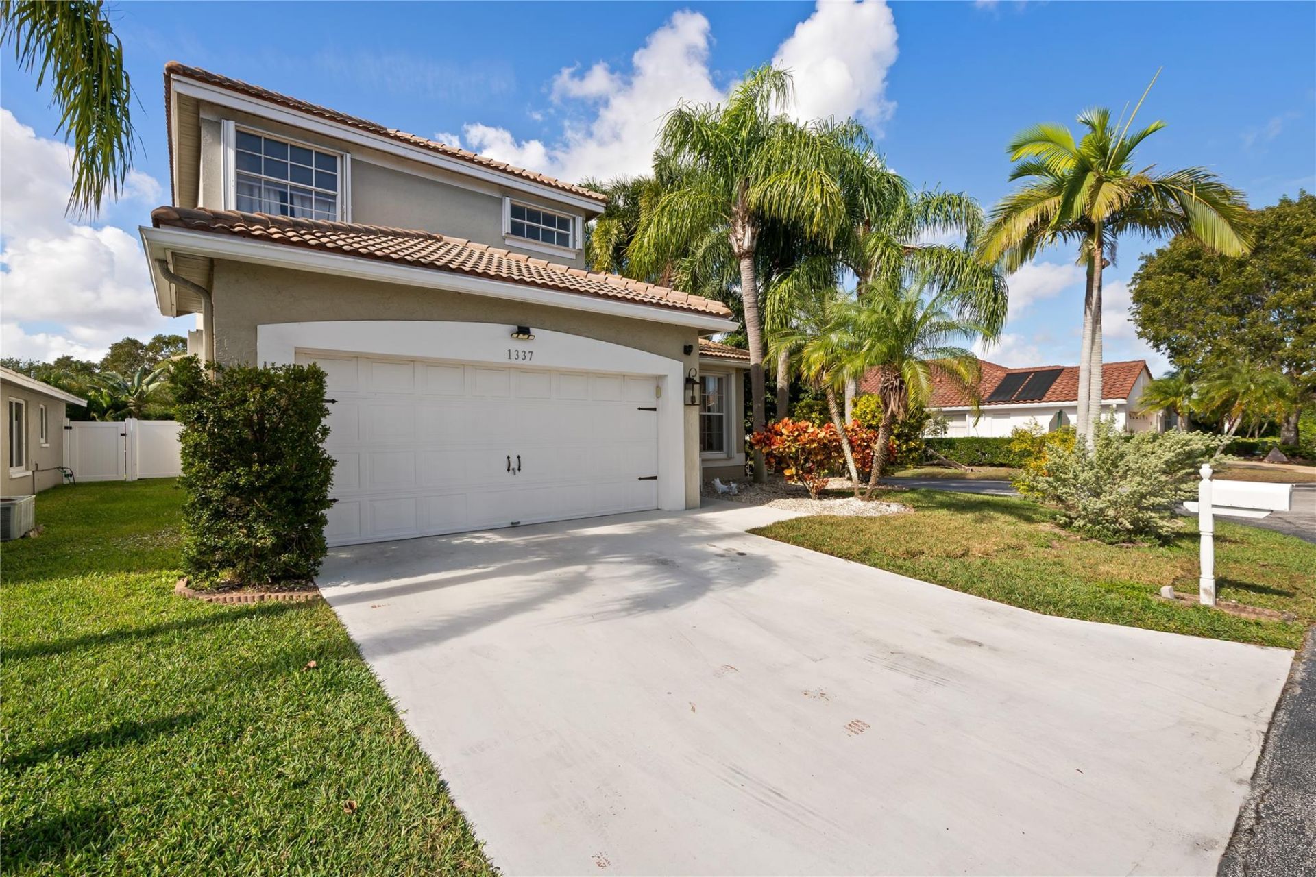 1337 Fairfax Cir, Boynton Beach, FL 33436 Photo