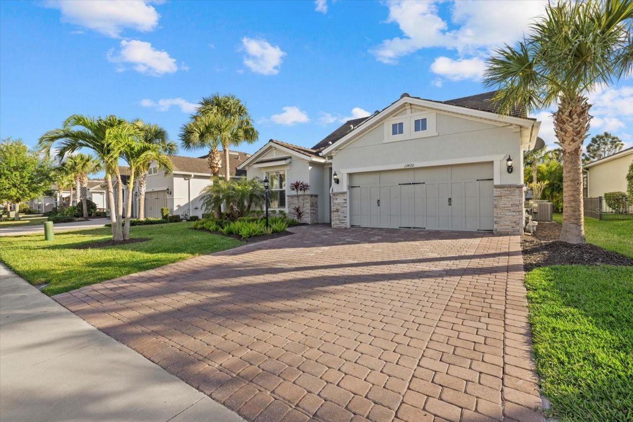 11420 Golden Bay Place, Bradenton, FL 34211 Photo