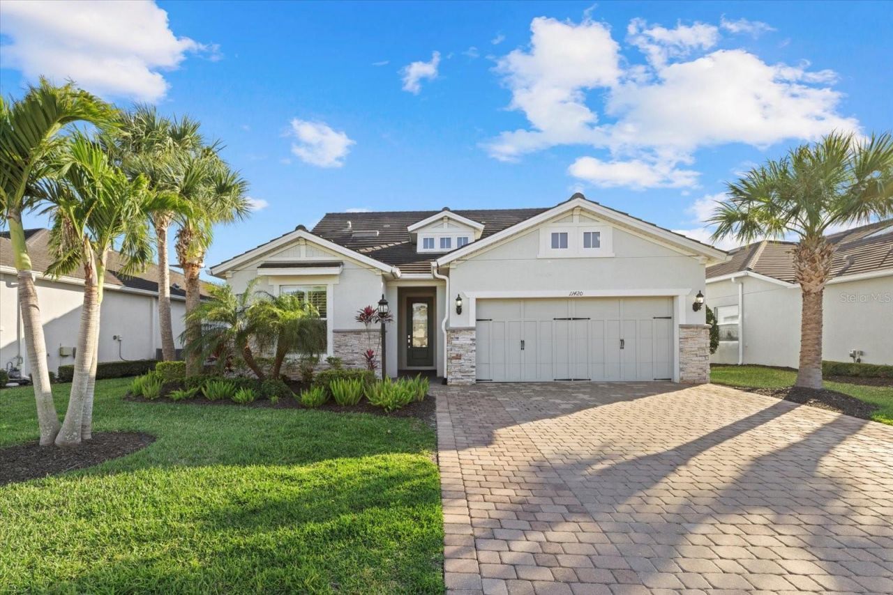 11420 Golden Bay Place, Bradenton, FL 34211 Photo