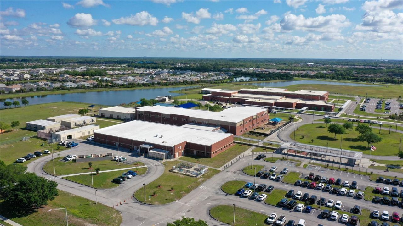 11420 Golden Bay Place, Bradenton, FL 34211 Photo