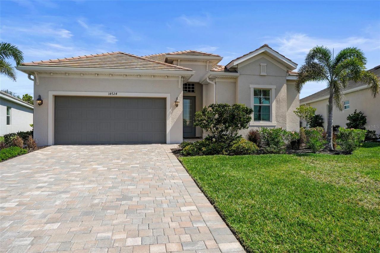 14724 Cherry Blossom Way, Punta Gorda, FL 33955 Photo