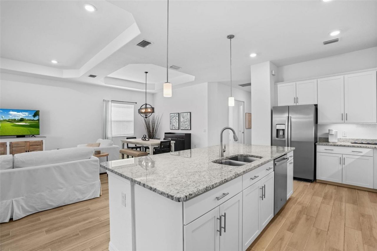 14724 Cherry Blossom Way, Punta Gorda, FL 33955 Photo