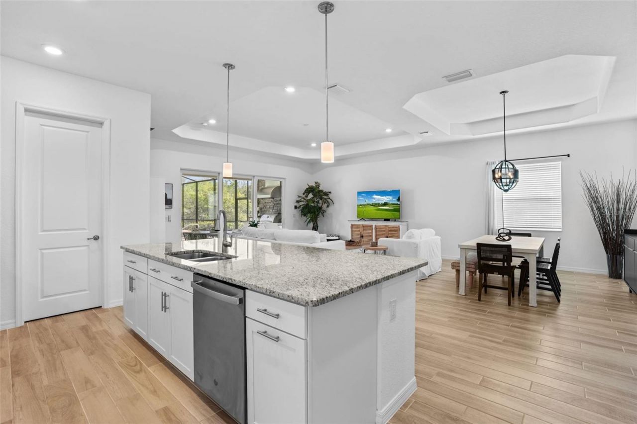 14724 Cherry Blossom Way, Punta Gorda, FL 33955 Photo