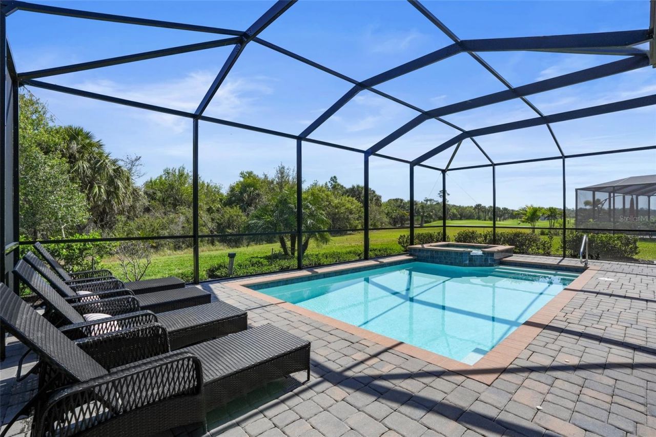 14724 Cherry Blossom Way, Punta Gorda, FL 33955 Photo