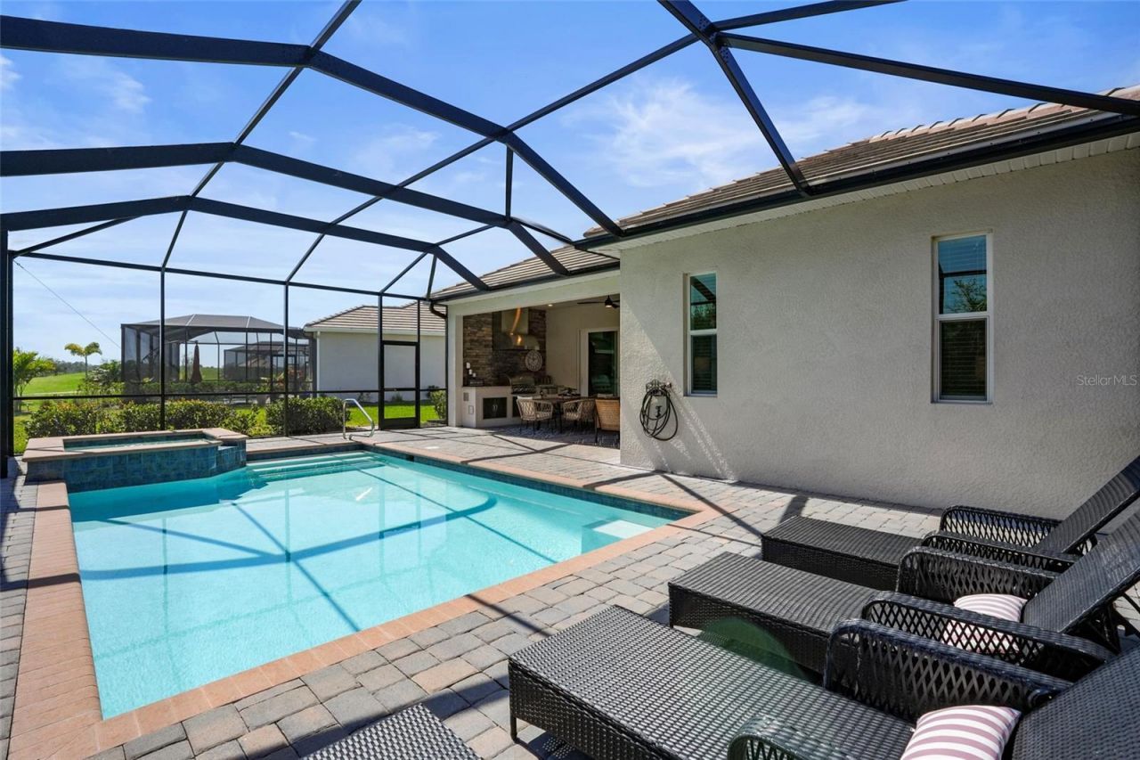 14724 Cherry Blossom Way, Punta Gorda, FL 33955 Photo