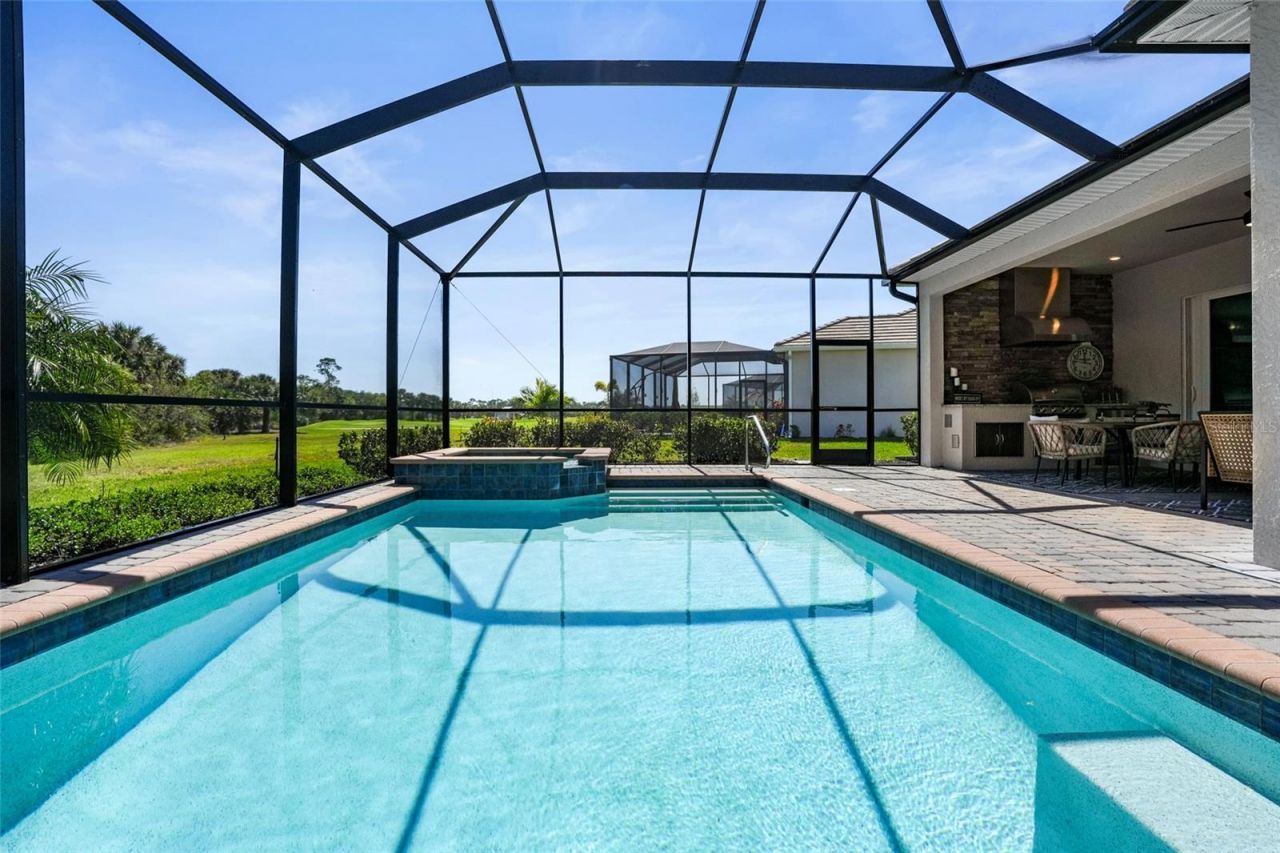 14724 Cherry Blossom Way, Punta Gorda, FL 33955 Photo