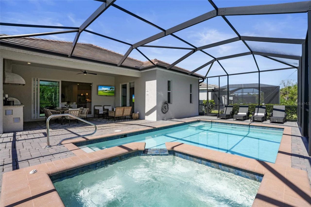 14724 Cherry Blossom Way, Punta Gorda, FL 33955 Photo