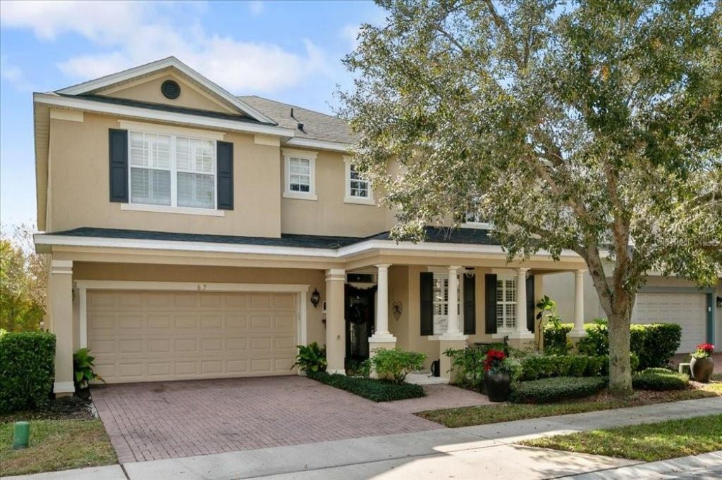 617 Legacy Park Drive, Casselberry, FL 32707 Photo