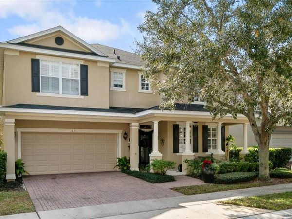 617 LEGACY PARK DRIVE, CASSELBERRY, FL 32707