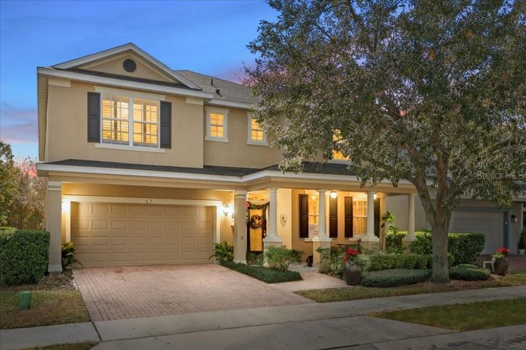 617 Legacy Park Drive, Casselberry, FL 32707 Photo