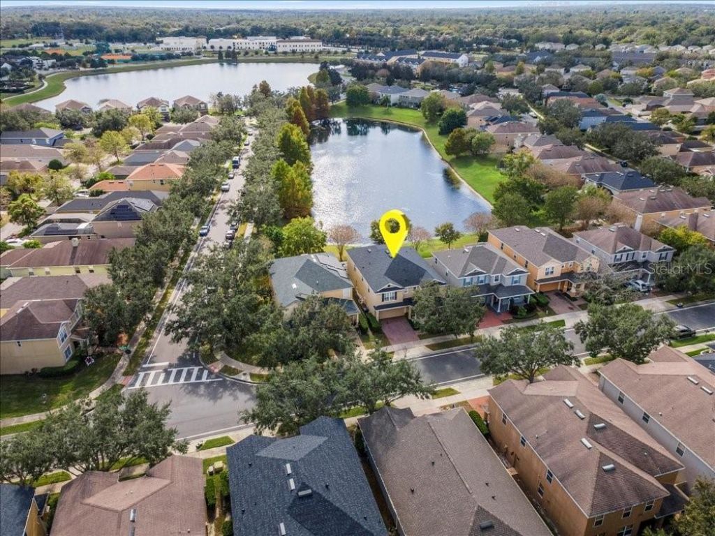 617 Legacy Park Drive, Casselberry, FL 32707 Photo