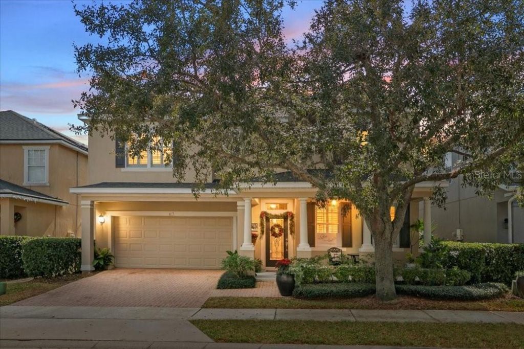 617 Legacy Park Drive, Casselberry, FL 32707 Photo