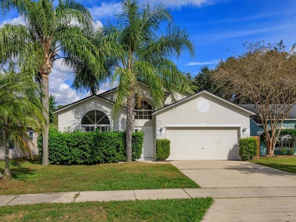 451 WELLESLY STREET, OVIEDO, FL 32765