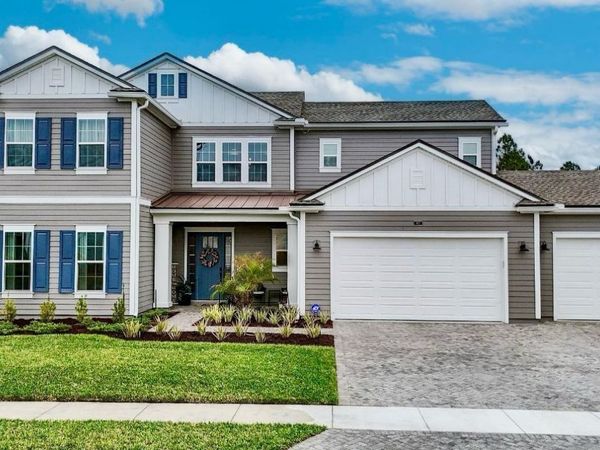 462 HILLENDALE CIRCLE, ST JOHNS, FL 32259