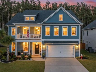 600 Dunswell Drive, Summerville, SC 29486