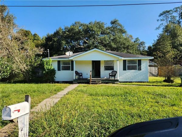 2216 JAY Street, Slidell, LA 70460