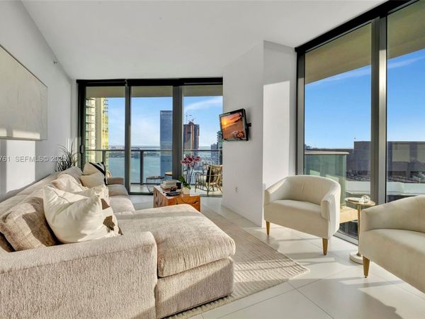 501 NE 31st St, Unit 3708, Miami, FL 33137