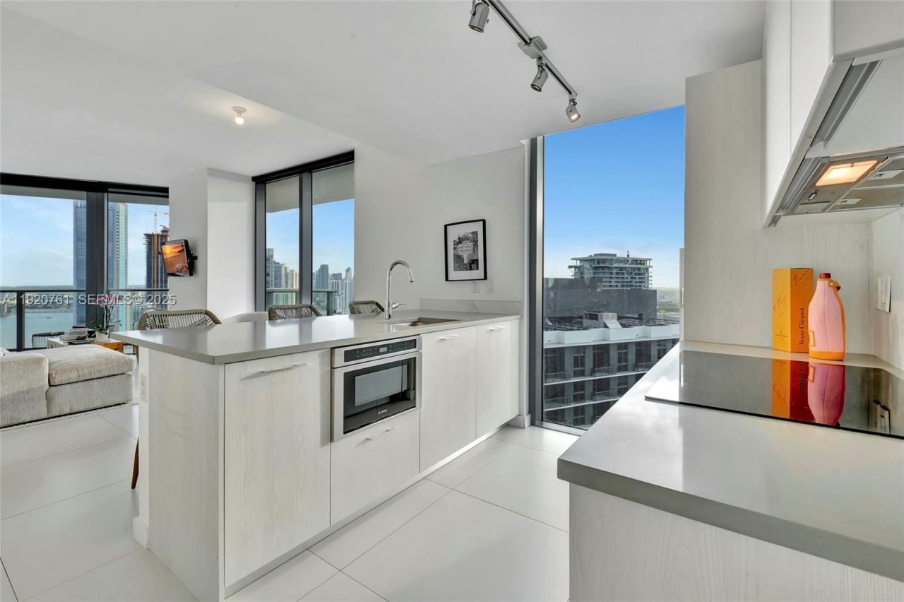 501 NE 31st St, Unit 3708, Miami, FL 33137 Photo