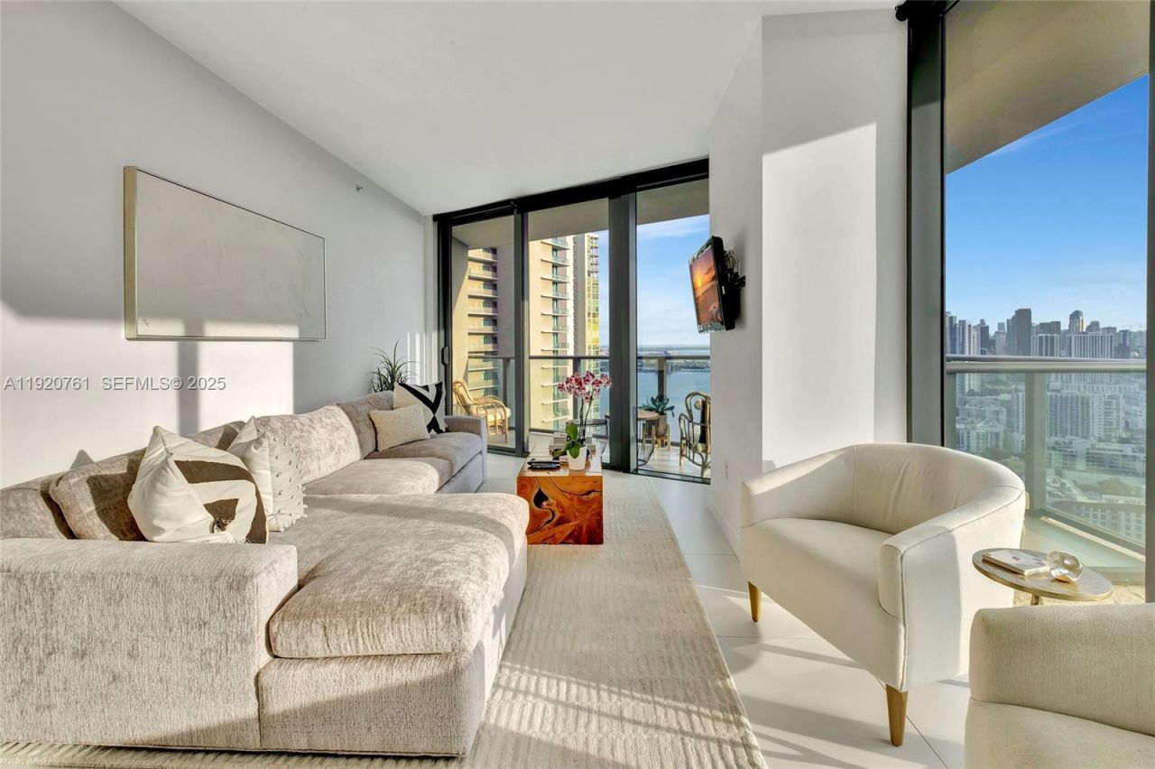 501 NE 31st St, Unit 3708, Miami, FL 33137 Photo