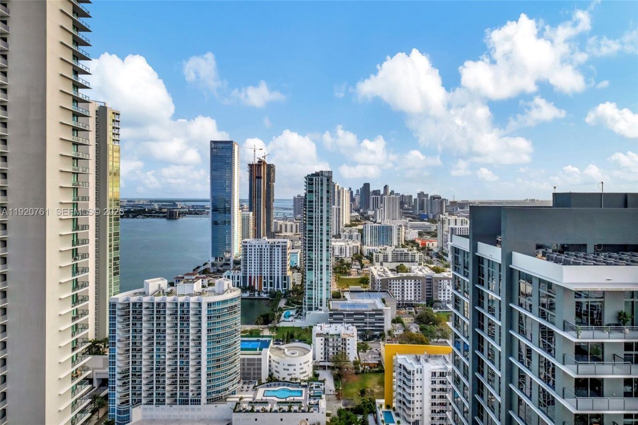 501 NE 31st St, Unit 3708, Miami, FL 33137 Photo