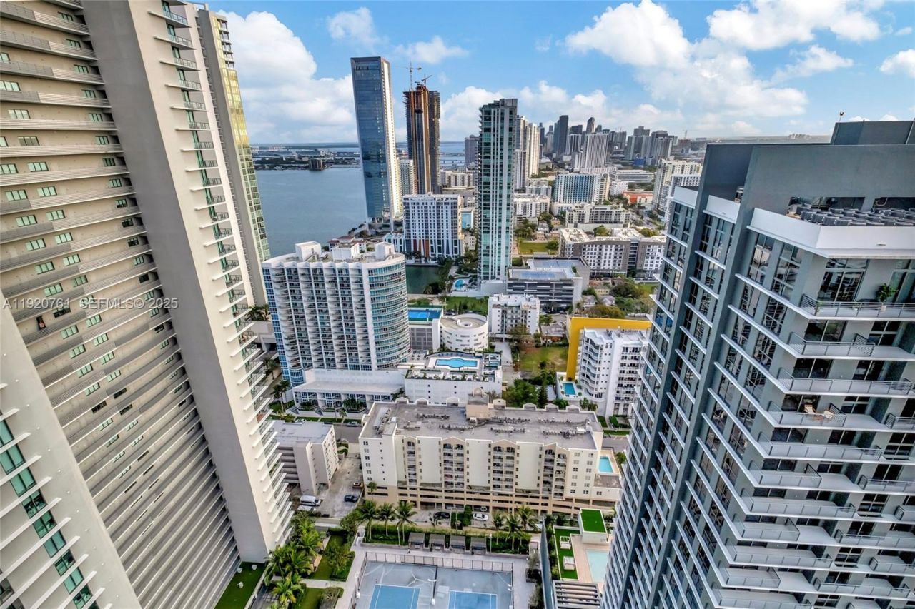 501 NE 31st St, Unit 3708, Miami, FL 33137 Photo