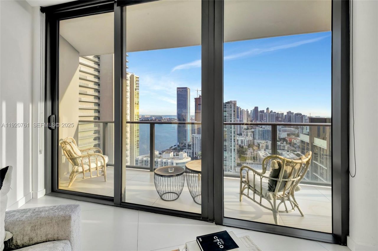 501 NE 31st St, Unit 3708, Miami, FL 33137 Photo