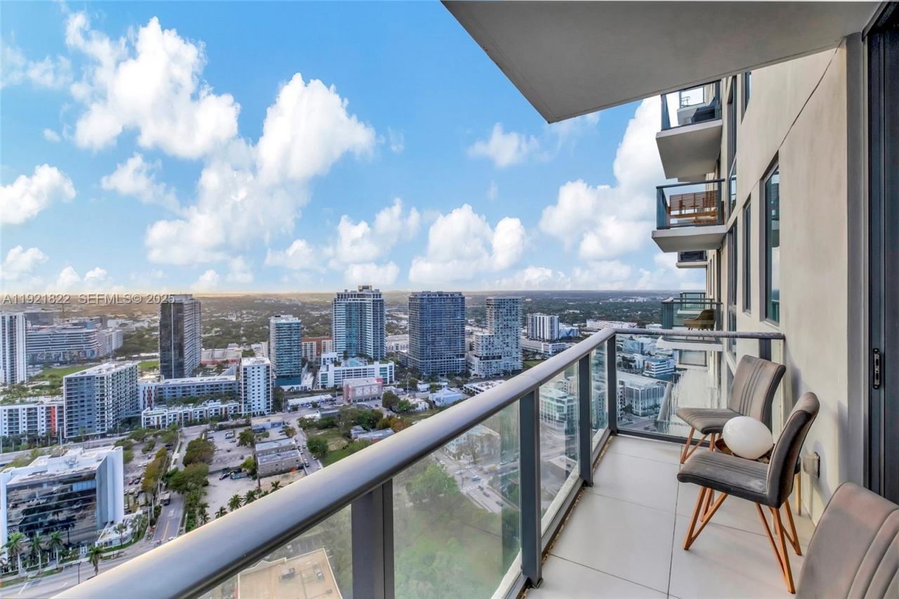 501 NE 31st St, Unit 3708, Miami, FL 33137 Photo