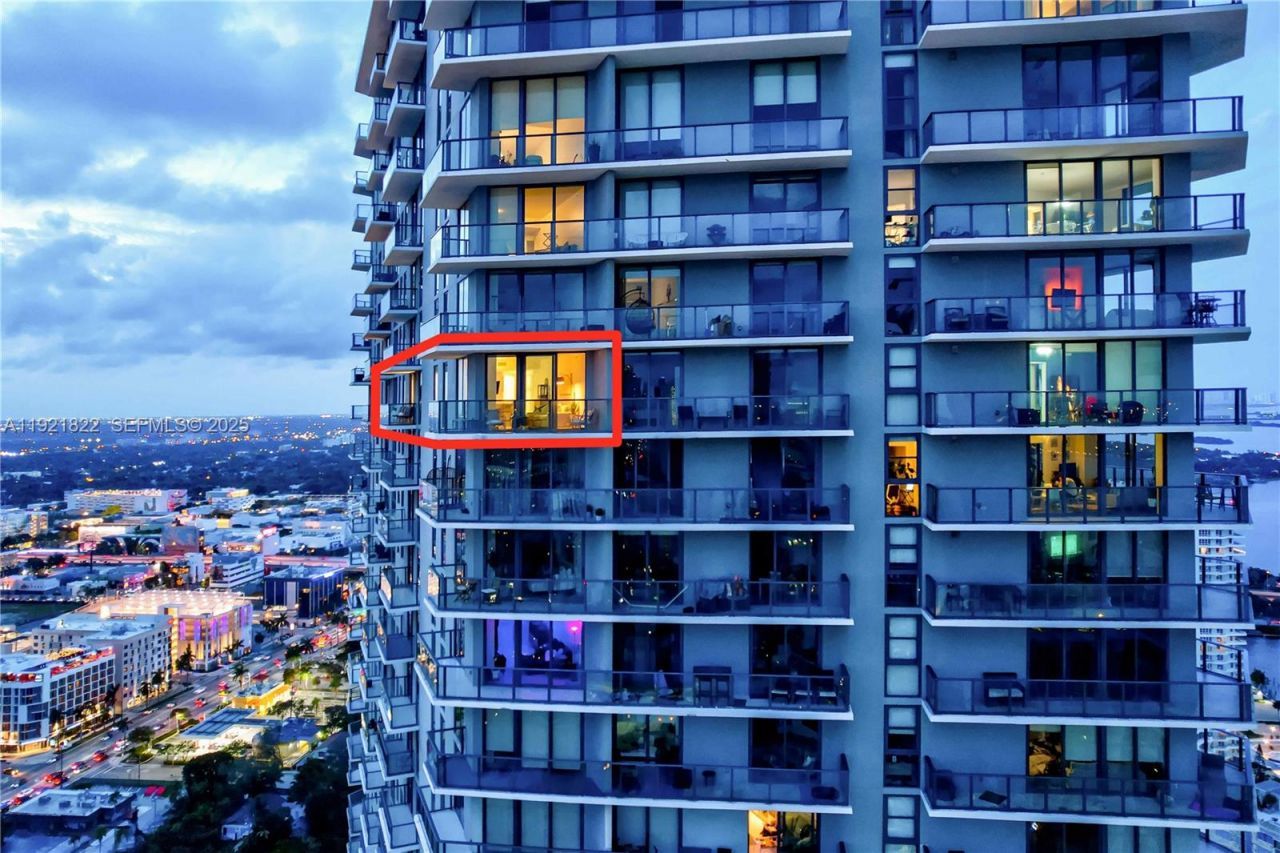 501 NE 31st St, Unit 3708, Miami, FL 33137 Photo