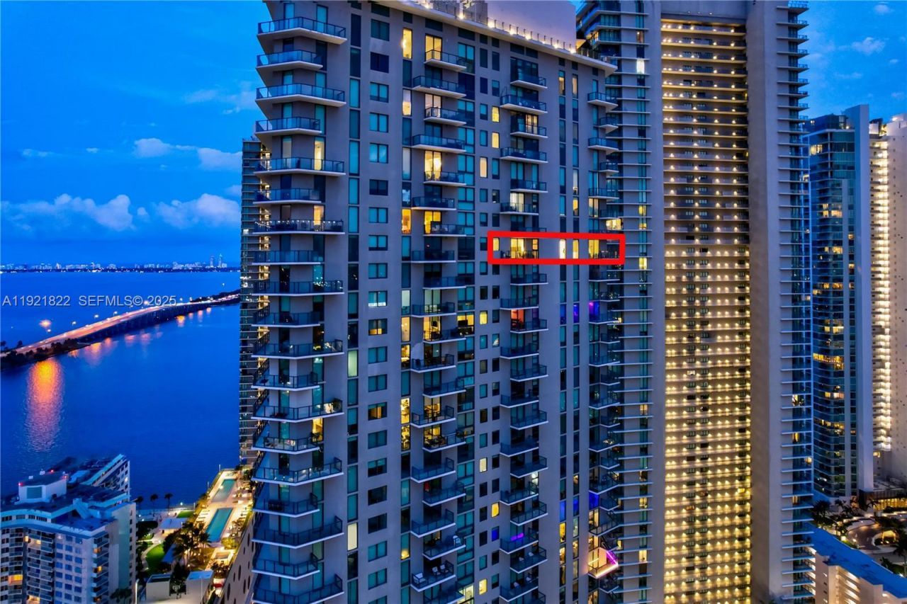 501 NE 31st St, Unit 3708, Miami, FL 33137 Photo