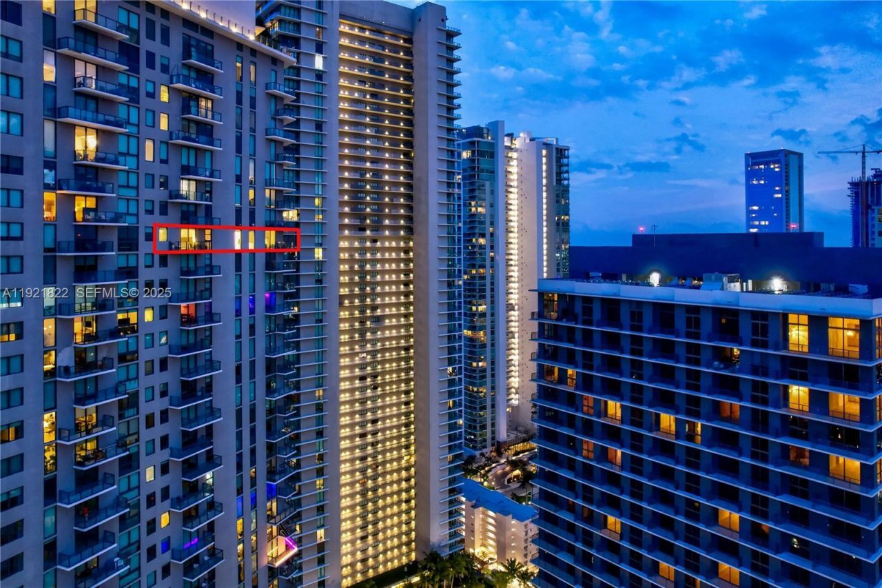 501 NE 31st St, Unit 3708, Miami, FL 33137 Photo